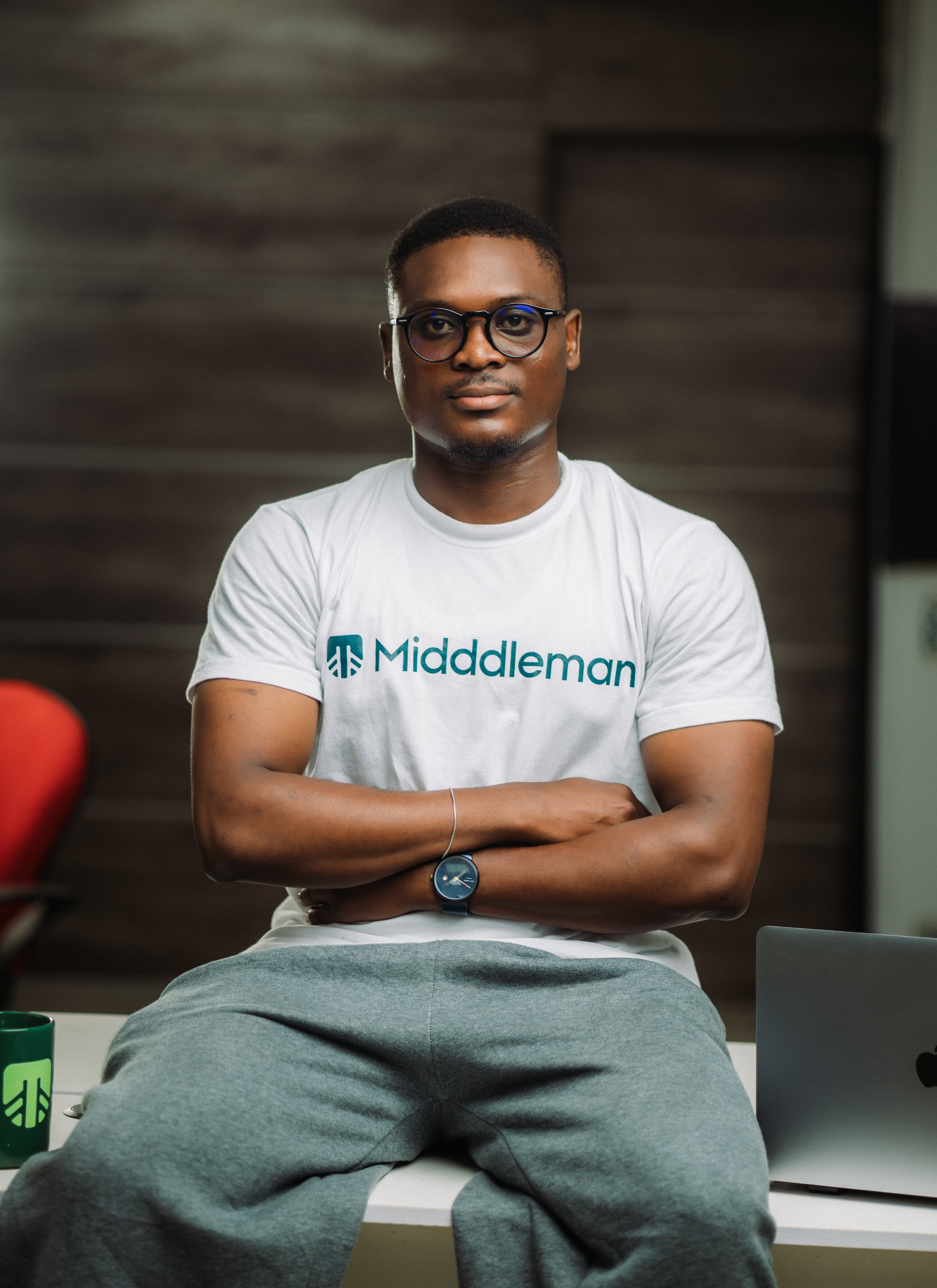 Abiodun Arigbede